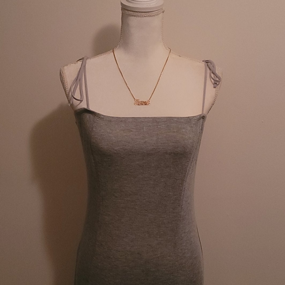 BCBG Dress